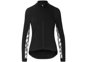 Bluza rowerowa damska ASSOS UMA GT Spring Fall