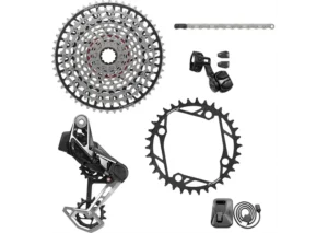 Grupa MTB SRAM XX Eagle AXS Transmission E-MTB