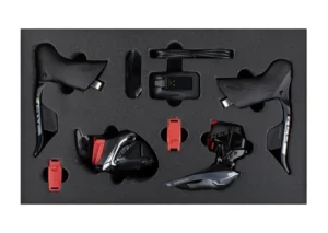 Grupa szosowa SRAM Red eTap AXS 2x D1