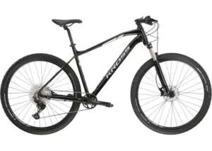 Kross Level 5.0 czarny 2023