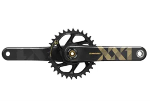 Mechanizm korbowy SRAM XX1 Eagle DUB