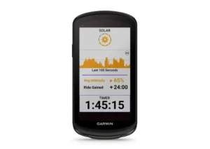Nawigacja rowerowa GARMIN Edge 1040 Solar