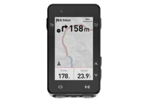 Nawigacja rowerowa IGPSPORT iGS630
