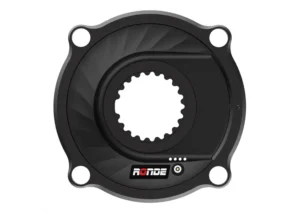 Pomiar mocy RONDE Spider II Shimano MTB 104 BCD