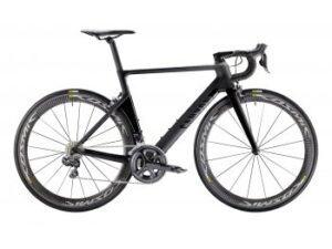 Rower Canyon Aeroad CF SLX 7 Di2