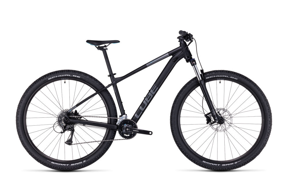 Cube 601400 Aim Race
