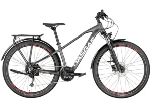 Rower MTB GASGAS TR3 Street