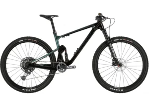 Rower MTB GHOST Lector FS SF Advanced