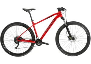 Rower MTB KROSS Level 1.0 SM