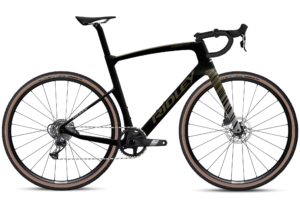 Rower RIDLEY Kanzo Fast SRAM Apex Xplr