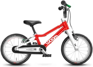 Rower Woom 2