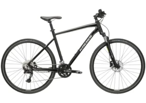 Rower crossowy KROSS Evado 7.0 Cues
