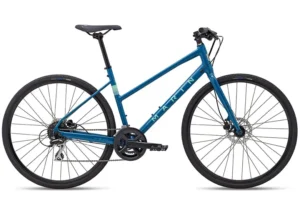 Rower crossowy MARIN Fairfax 2 ST