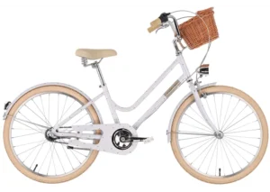 Rower dziecięcy CREME Mini Molly 3 24"