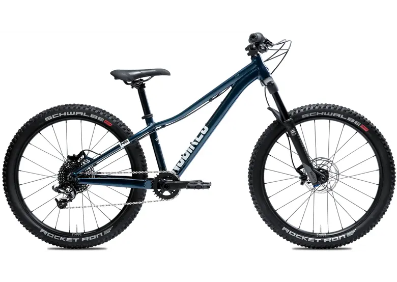 Rower dziecięcy NS BIKES Eccentric 24
