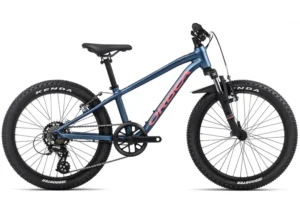 Rower dziecięcy ORBEA MX 20 XC
