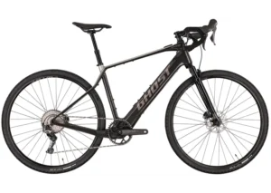 Rower elektryczny GHOST Path Asket Advanced