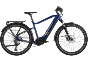 Rower elektryczny HAIBIKE Trekking 7 High
