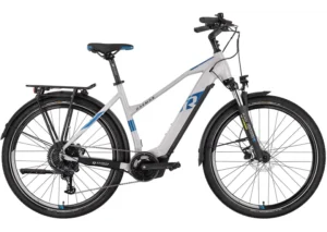 R-RAYMON TourRay E 5.0 Lady 9S M350
