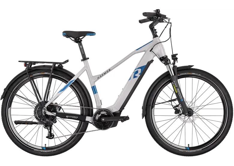 R-RAYMON TourRay E 5.0 Lady 9S M350