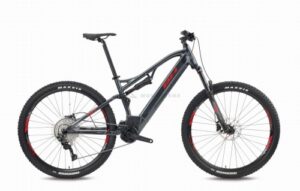 Rower elektryczny górski BH BIKES ATOM LYNX 8.0