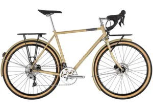 Rower gravel CREME La Ruta Rando