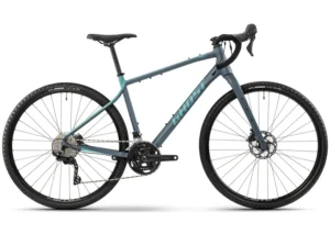 Rower gravel GHOST Asket Essential