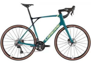 Rower gravel LAPIERRE Pulsium SAT Allroad 6.0