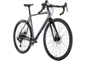 Rower gravel OCTANE ONE Gridd 2