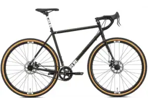 Rower gravel OCTANE ONE Kode