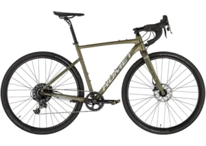 ROMET Boreas 2 2023