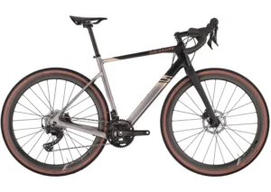 Rower gravel SENSA Giulia Elite GRX Carbon Edition