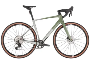 Rower gravel SUPERIOR XR 9.5 GR