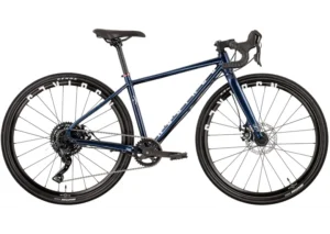 Rower młodzieżowy NS BIKES Rag JR