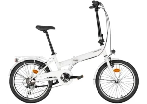 Rower składak ROMET Wigry Eco