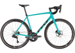 Rower szosowy FELT FR Advanced Ultegra Di2
