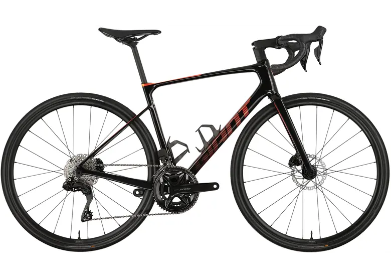 Rower szosowy GIANT Defy Advanced 1