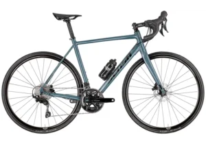 Rower szosowy SENSA Romagna Disc Limited 105 2x12