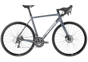 Rower szosowy SENSA Romagna Disc Tiagra