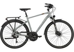 Rower trekkingowy ROMET Wagant 9