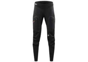 Spodnie rowerowe damskie ASSOS Trail Tactica Women's