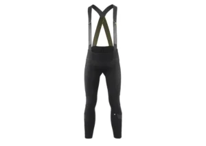 Spodnie rowerowe z wkładką ASSOS Equipe RS Spring Fall S11