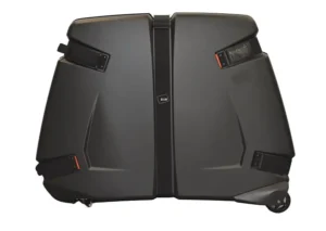 Walizka transportowa na rower B&W Bike Box II