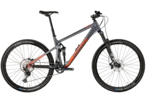 Rower MTB GHOST Riot Trail Essential
