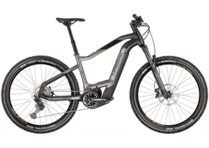 Rower elektryczny HAIBIKE HardSeven 10