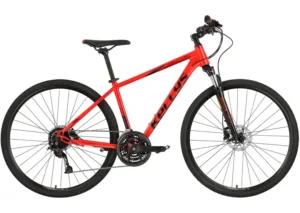 Rower crossowy KELLYS Phanatic 10