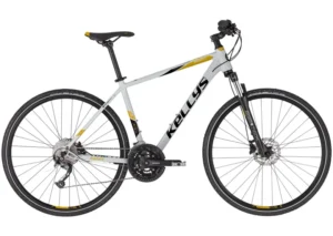 Rower crossowy KELLYS Phanatic 30