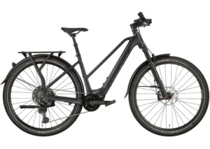 Rower elektryczny ORBEA Kemen MID 10