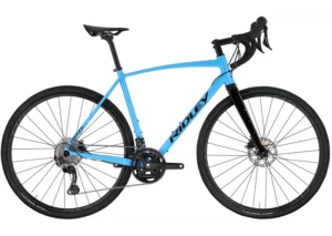Rower gravel RIDLEY Kanzo A GRX 600