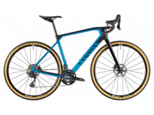 Rower gravel Canyon Grail CF SL 7